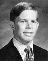 Chris Person